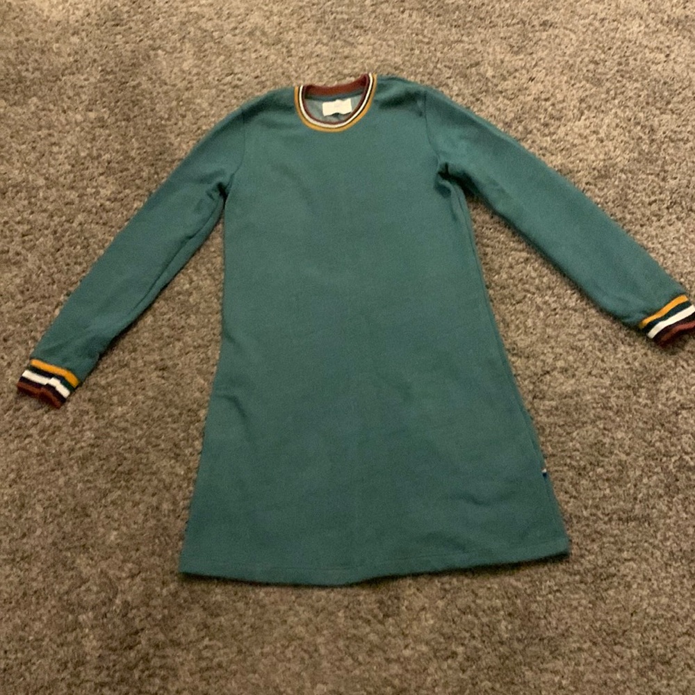 Sol Angeles dress